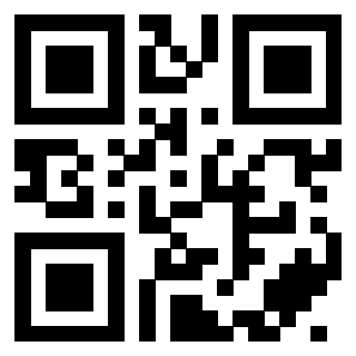 3404443057 - Immagine del Qr Code