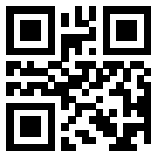 Immagine del Qr Code di 3404443058