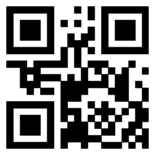 3404443059 Qr Code associato
