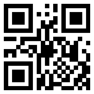3404443060 QrCode associato