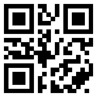 3404443065 QrCode associato