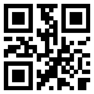 3404443070 Qr Code associato