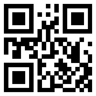 Immagine del Qr Code di 3404443073
