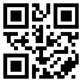 Immagine del Qr Code di 3404443080