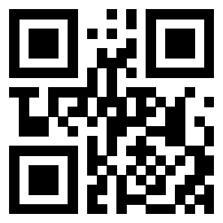 3404443082 - Immagine del QrCode