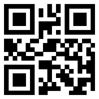 3404443084 - Immagine del QrCode associato