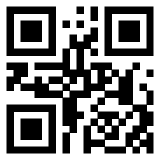 3404443085 - Immagine del Qr Code