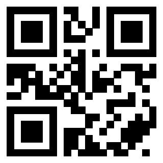 Il QrCode di 3404443086