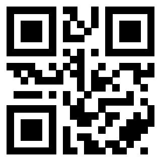 Immagine del Qr Code di 3404443089