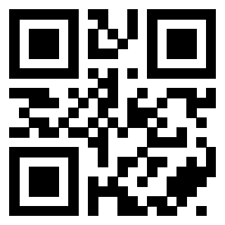 Immagine del QrCode di 3404443091