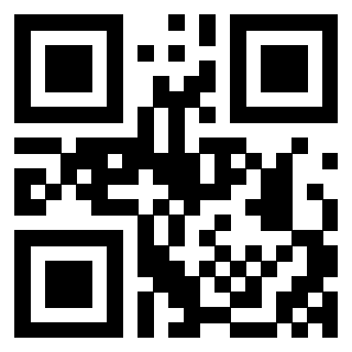 Immagine del QrCode di 3404443094