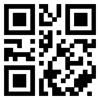 3404443096 - Immagine del QrCode