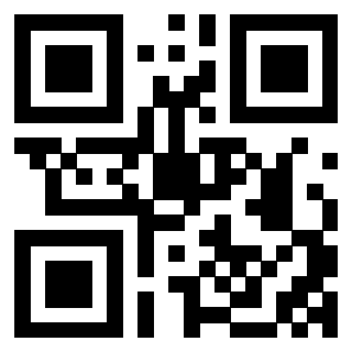 Il Qr Code di 3404443097