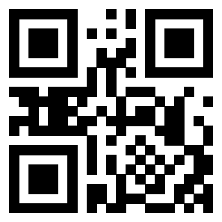 Qr Code di 3404443100