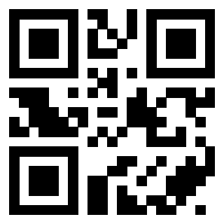 3404443102 Qr Code associato