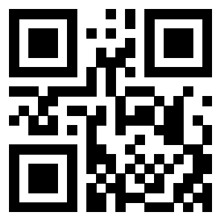 Qr Code di 3404443104