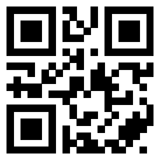 Il QrCode di 3404443106
