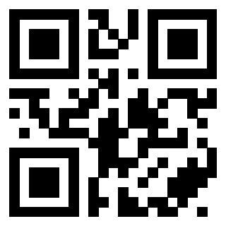 3404443108 - Immagine del Qr Code associato