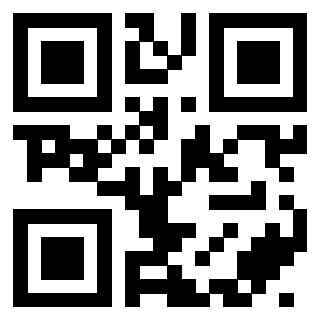 Scansione del Qr Code di 3404443112