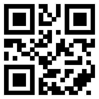 Scansione del Qr Code di 3404443113