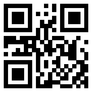 Immagine del QrCode di 3404443116