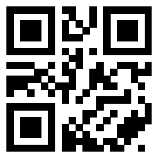 3404443118 - Immagine del Qr Code