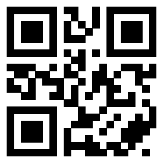 3404443120 QrCode associato