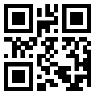 Scansione del Qr Code di 3404443121