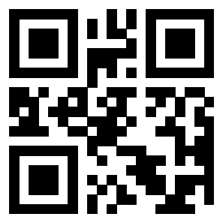 3404443123 QrCode associato