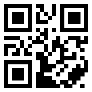 3404443124 QrCode associato
