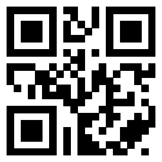 Scansione del Qr Code di 3404443125