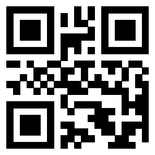 3404443133 - Immagine del Qr Code