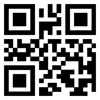 Il Qr Code di 3404443139