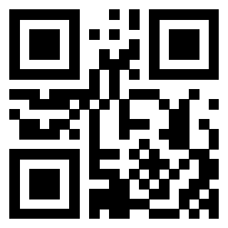 3404443141 QrCode associato