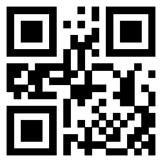 3404443144 - Immagine del Qr Code associato