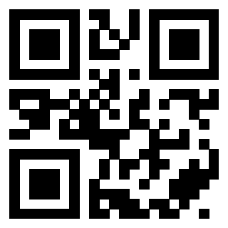Immagine del QrCode di 3404443145
