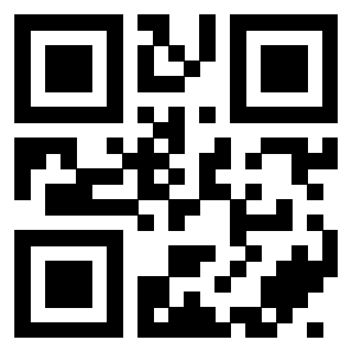 Il Qr Code di 3404443146