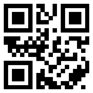 Il QrCode di 3404443148