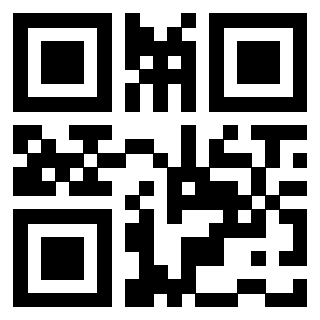 3404443151 - Immagine del QrCode associato