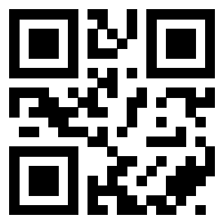 Il QrCode di 3404443152