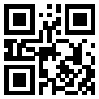 Immagine del QrCode di 3404443153