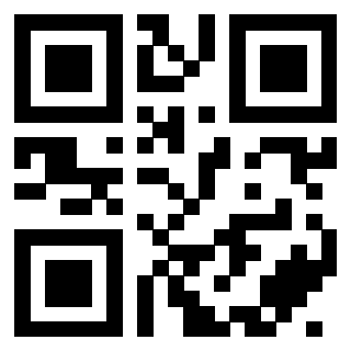 3404443155 Qr Code associato