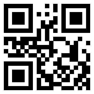 3404443157 - Immagine del QrCode associato