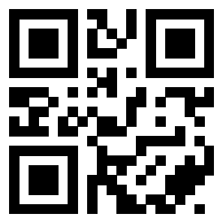 Immagine del Qr Code di 3404443158