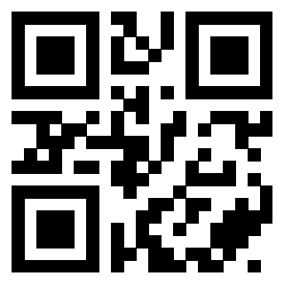 3404443161 - Immagine del Qr Code