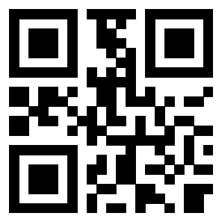 3404443163 - Immagine del QrCode associato