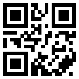 3404443166 QrCode associato