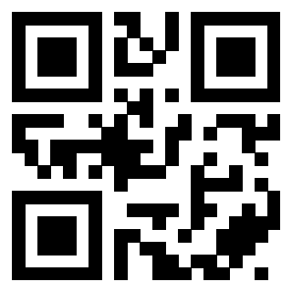 Immagine del Qr Code di 3404443167