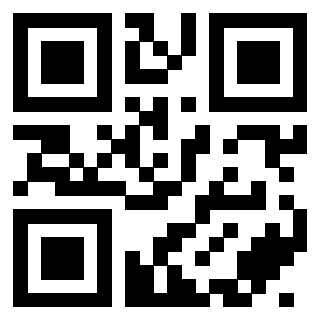 Immagine del QrCode di 3404443168