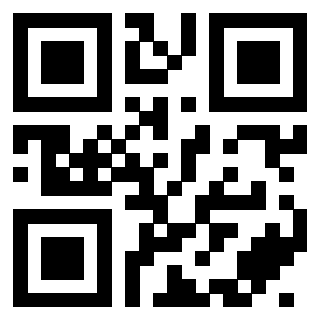 3404443169 Qr Code associato